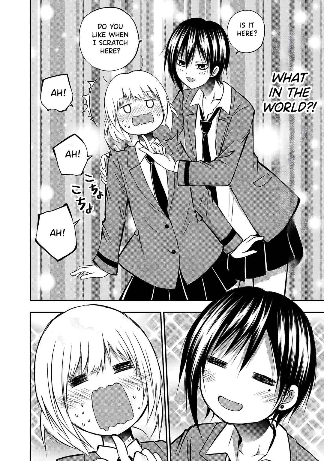 Page 40 Chapter 7 IseGure - Isekai Cheat Musou - Ore TUEEE-kei Ikiri Tenseisha ni Kamaseinu ni sare Tsuzuketa Elite Kishi, Chou Gureru.