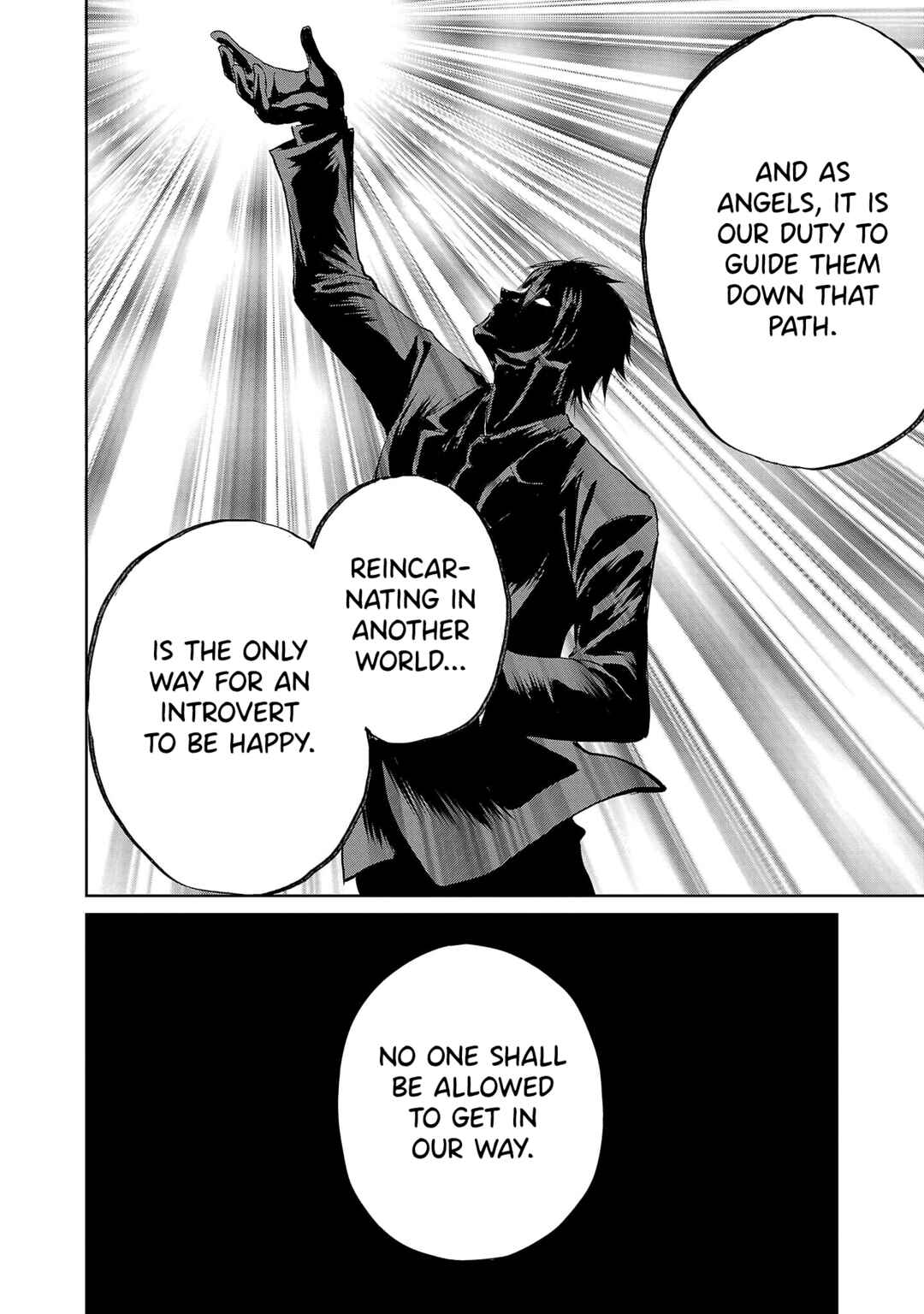 Page 15 Chapter 2 IseGure - Isekai Cheat Musou - Ore TUEEE-kei Ikiri Tenseisha ni Kamaseinu ni sare Tsuzuketa Elite Kishi, Chou Gureru.