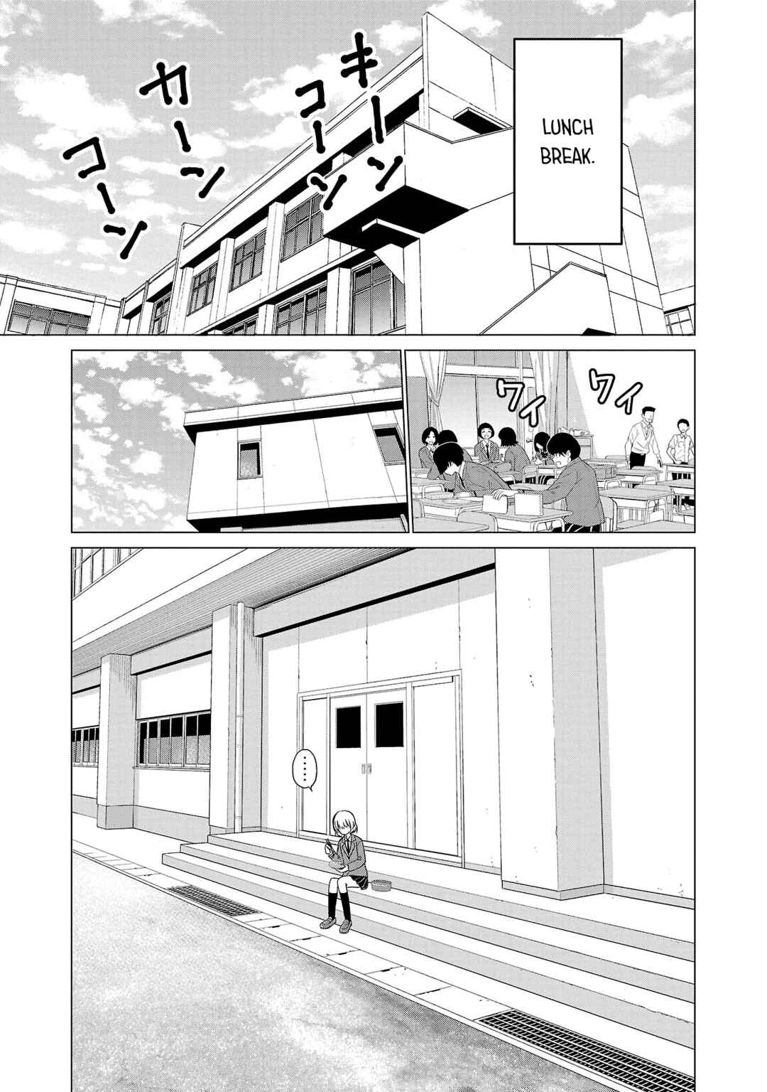 Page 34 Chapter 2 IseGure - Isekai Cheat Musou - Ore TUEEE-kei Ikiri Tenseisha ni Kamaseinu ni sare Tsuzuketa Elite Kishi, Chou Gureru.