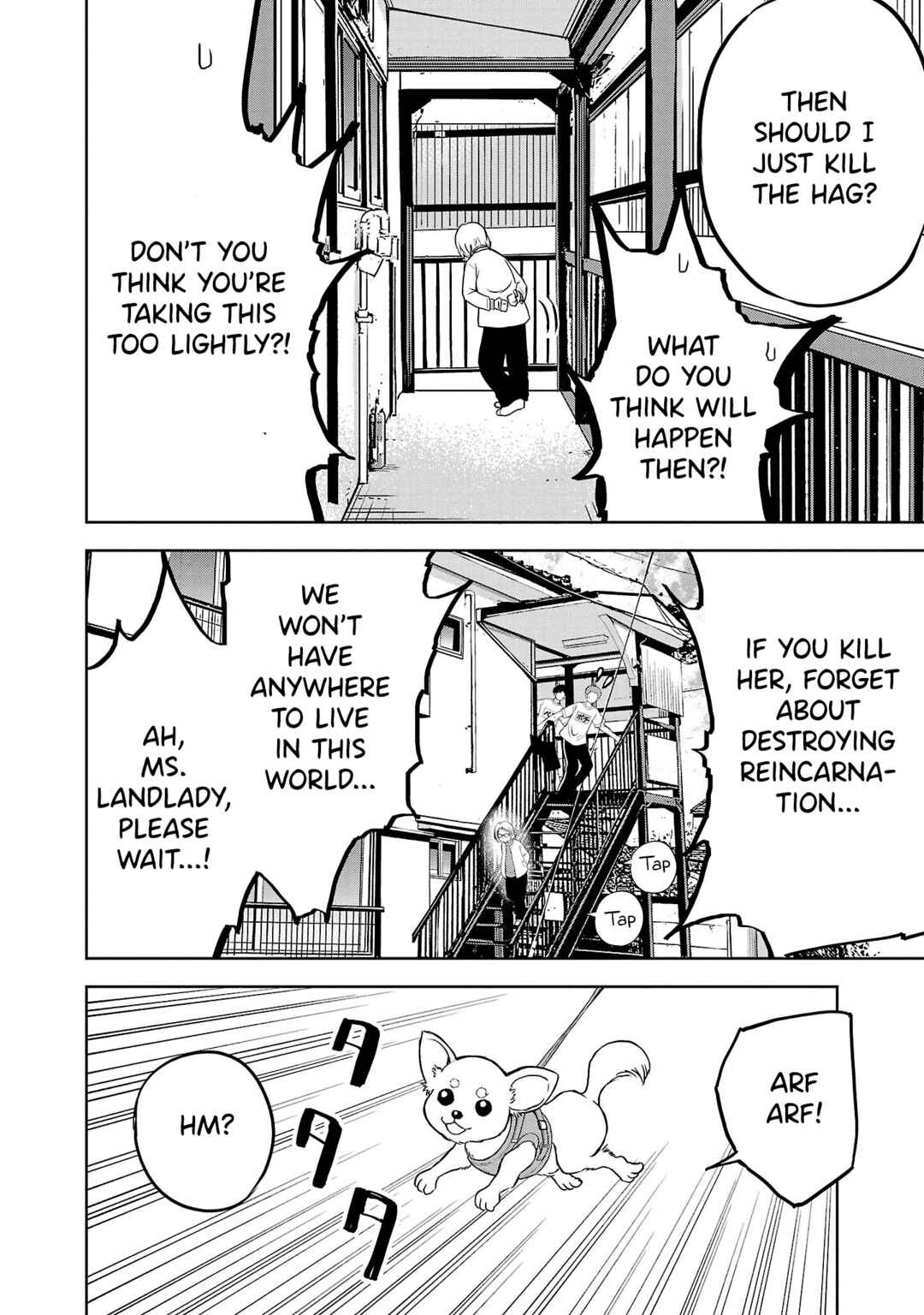 Page 18 Chapter 4 IseGure - Isekai Cheat Musou - Ore TUEEE-kei Ikiri Tenseisha ni Kamaseinu ni sare Tsuzuketa Elite Kishi, Chou Gureru.