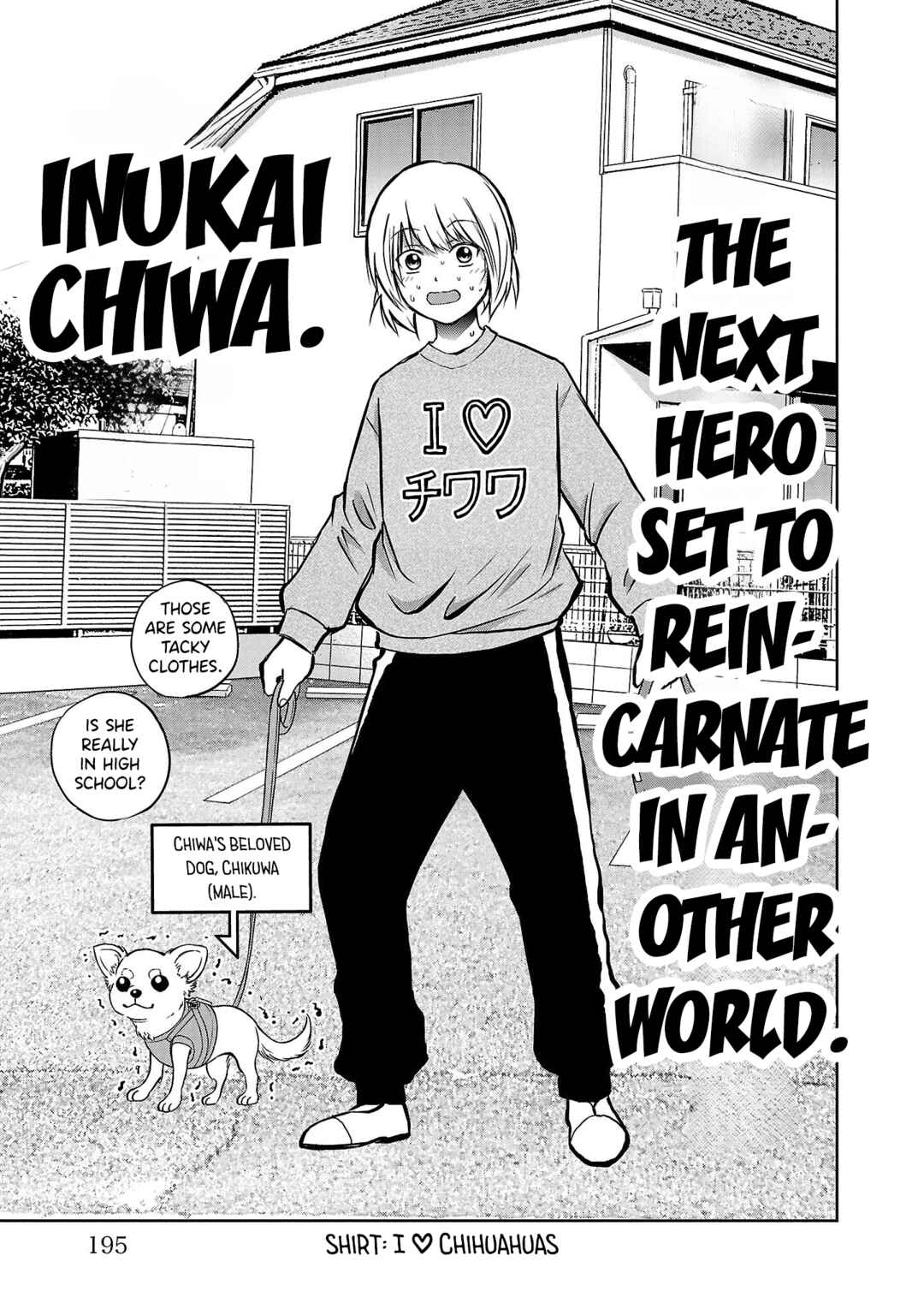 Page 21 Chapter 4 IseGure - Isekai Cheat Musou - Ore TUEEE-kei Ikiri Tenseisha ni Kamaseinu ni sare Tsuzuketa Elite Kishi, Chou Gureru.