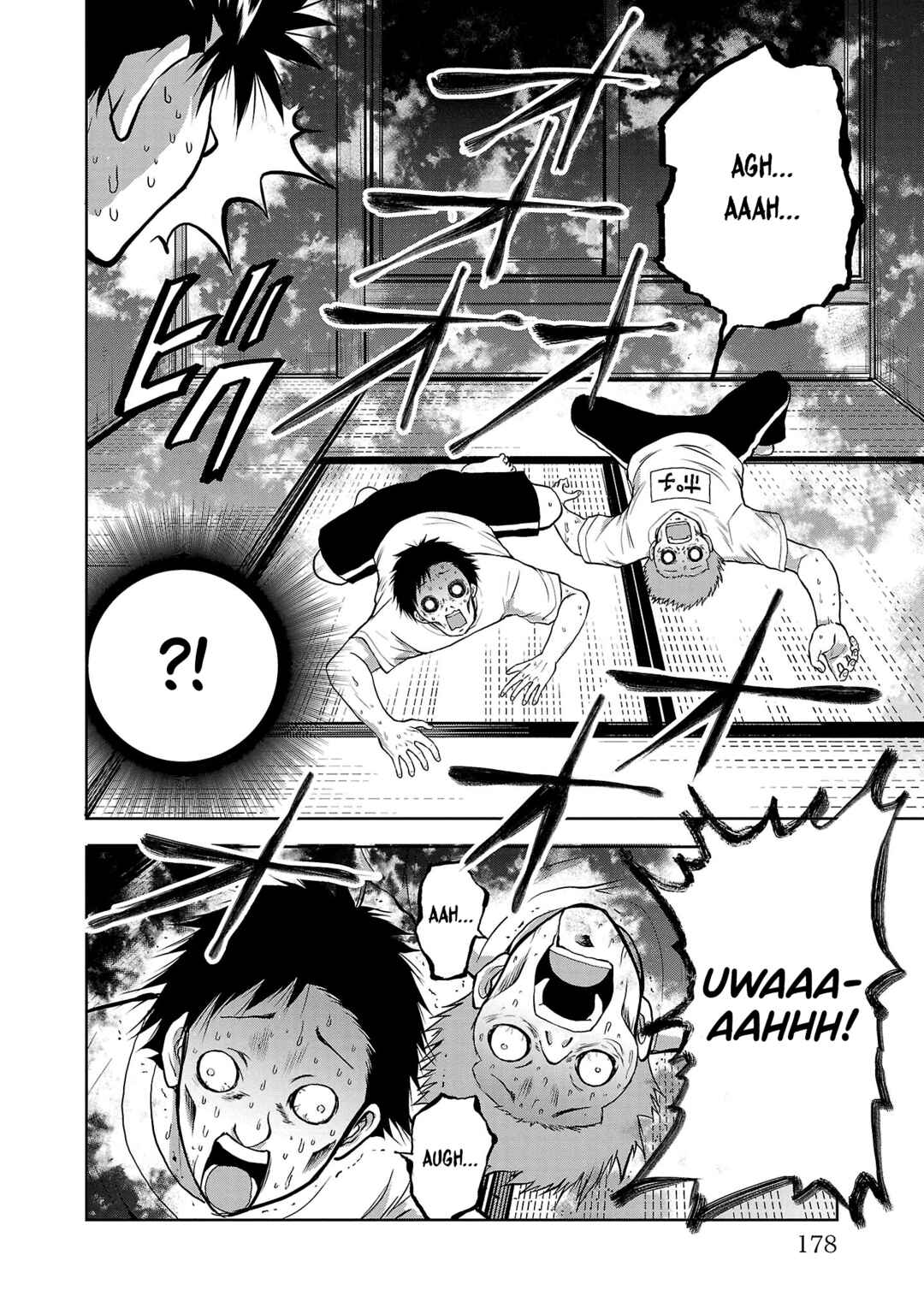 Page 4 Chapter 4 IseGure - Isekai Cheat Musou - Ore TUEEE-kei Ikiri Tenseisha ni Kamaseinu ni sare Tsuzuketa Elite Kishi, Chou Gureru.