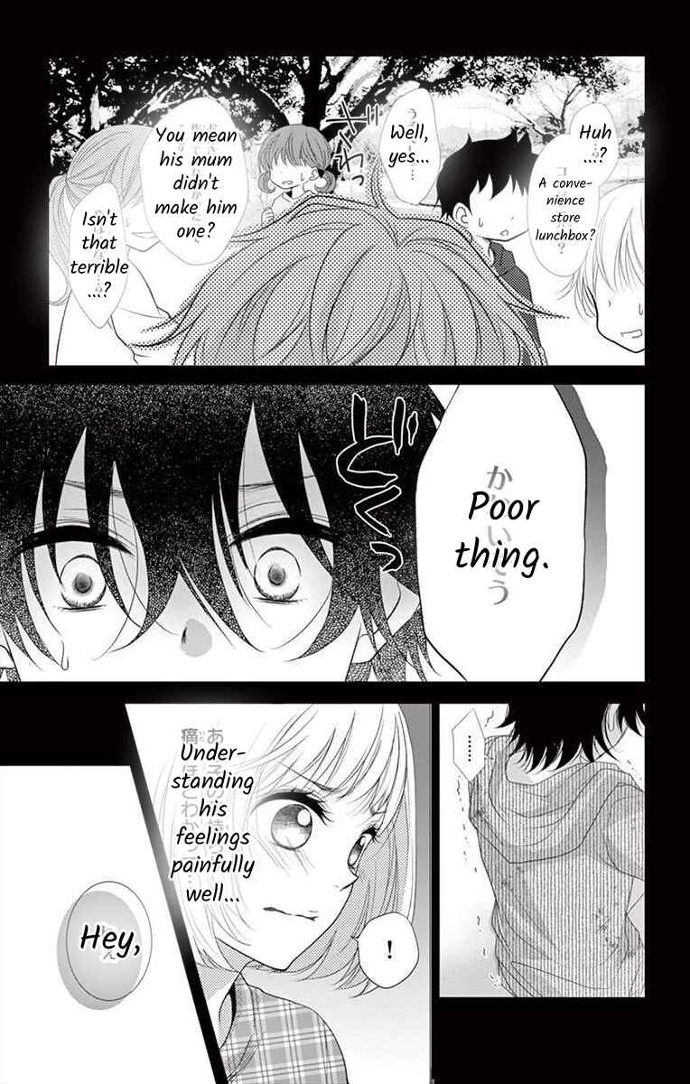 Page 19 Chapter 8 S Friend Complex