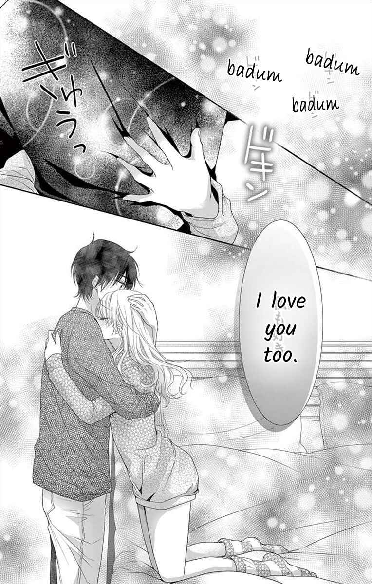 Page 28 Chapter 8 S Friend Complex