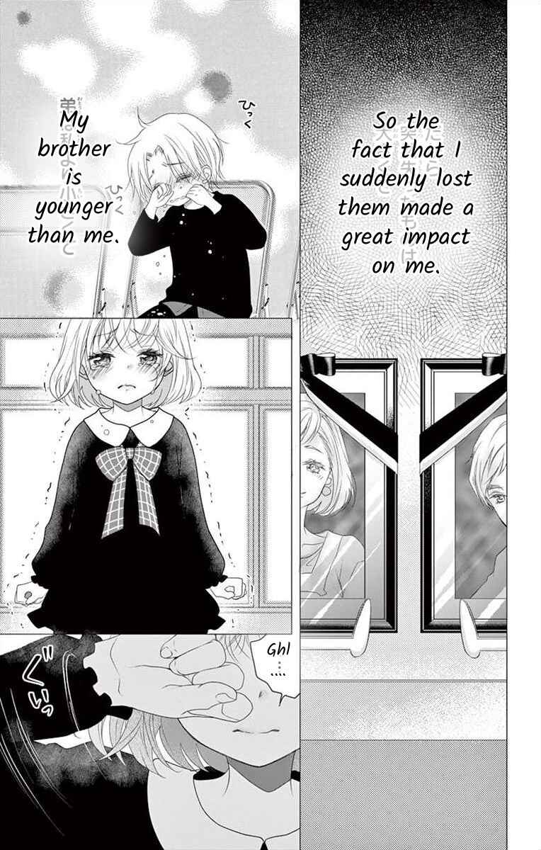 Page 3 Chapter 8 S Friend Complex