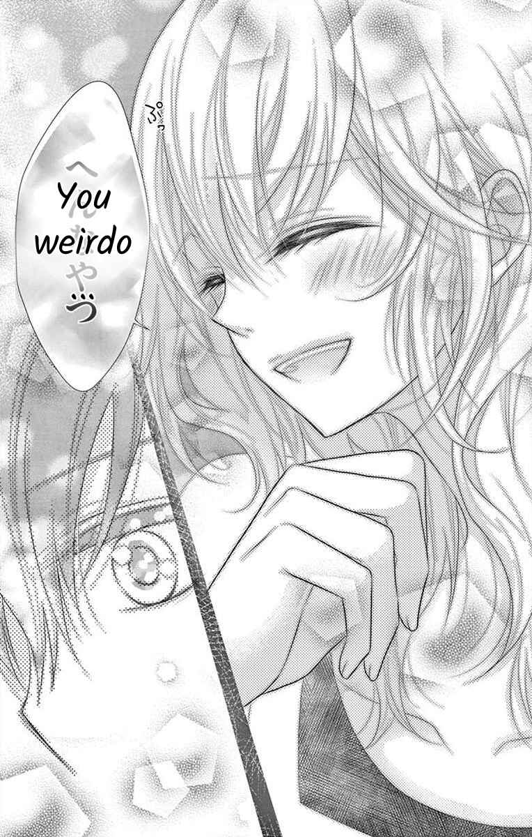 Page 25 Chapter 2 S Friend Complex