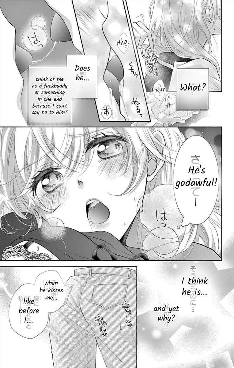 Page 27 Chapter 2 S Friend Complex