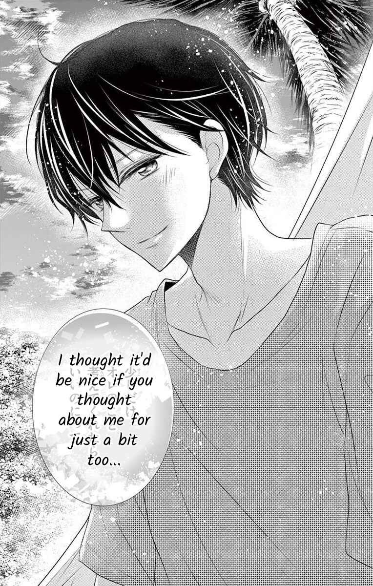 Page 30 Chapter 4 S Friend Complex