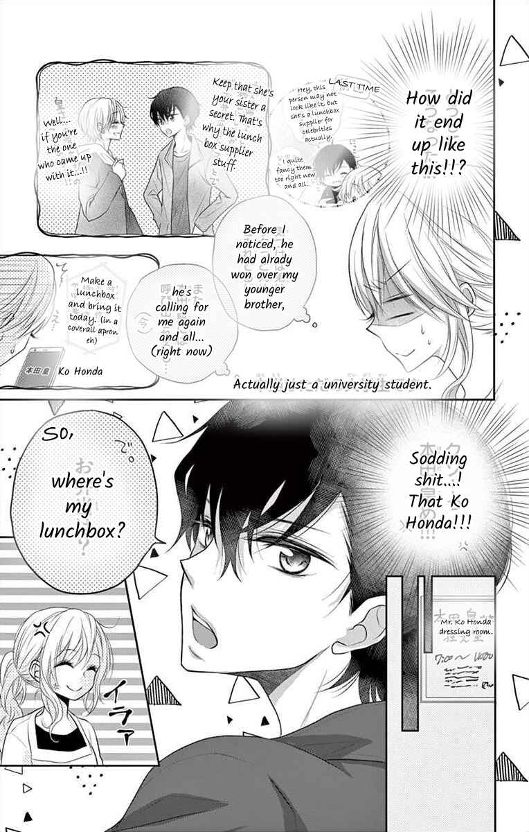 Page 2 Chapter 3 S Friend Complex
