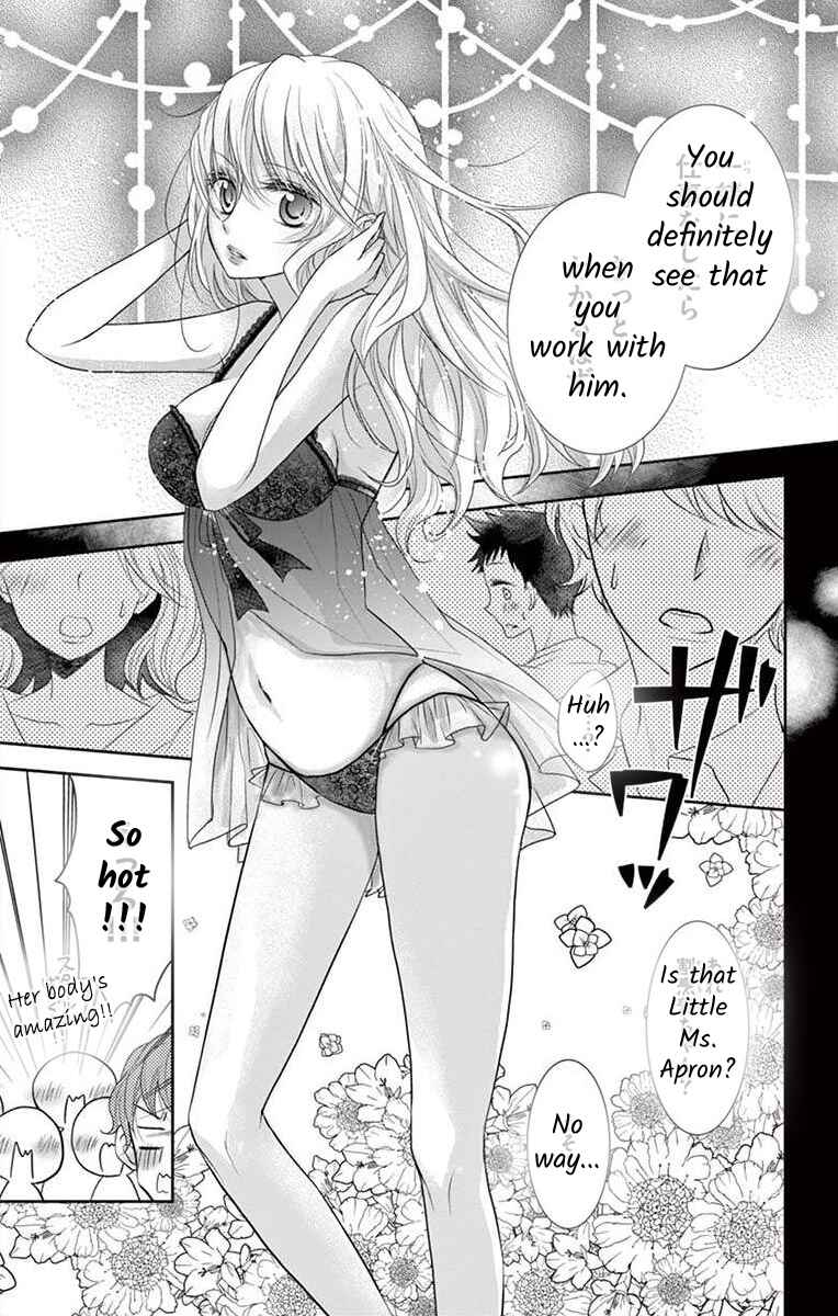 Page 20 Chapter 3 S Friend Complex