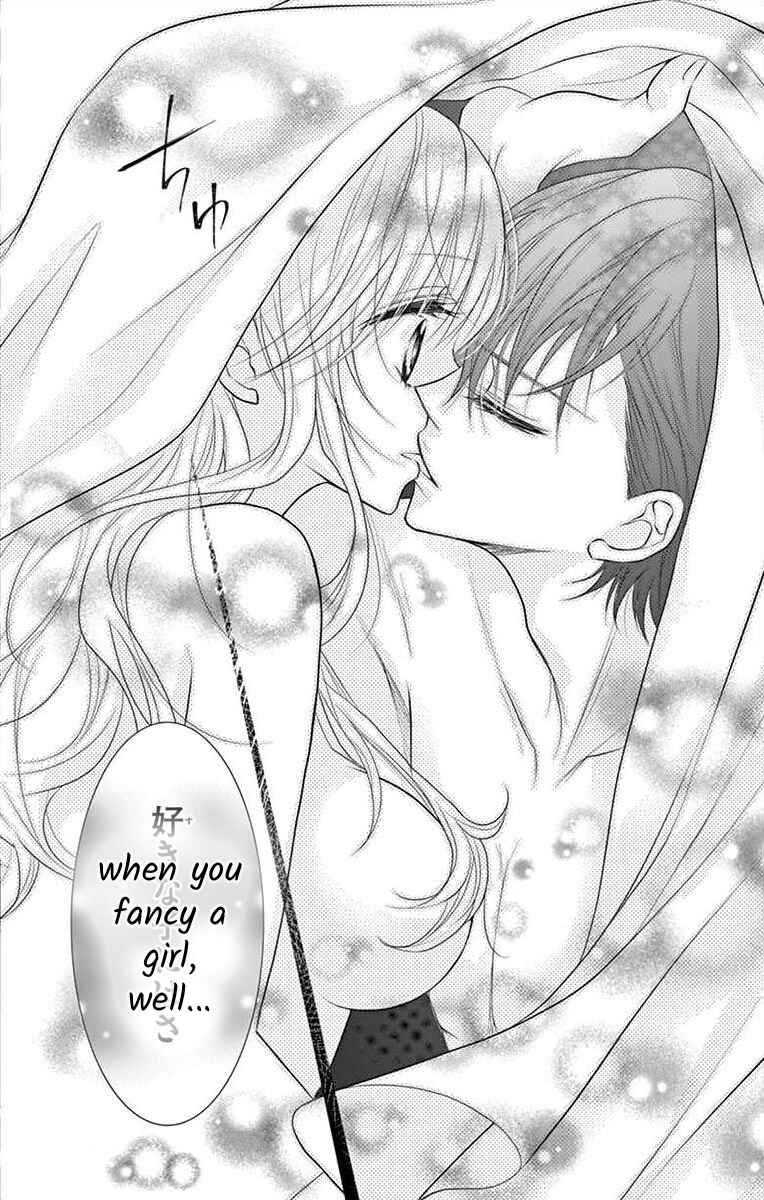 Page 29 Chapter 3 S Friend Complex