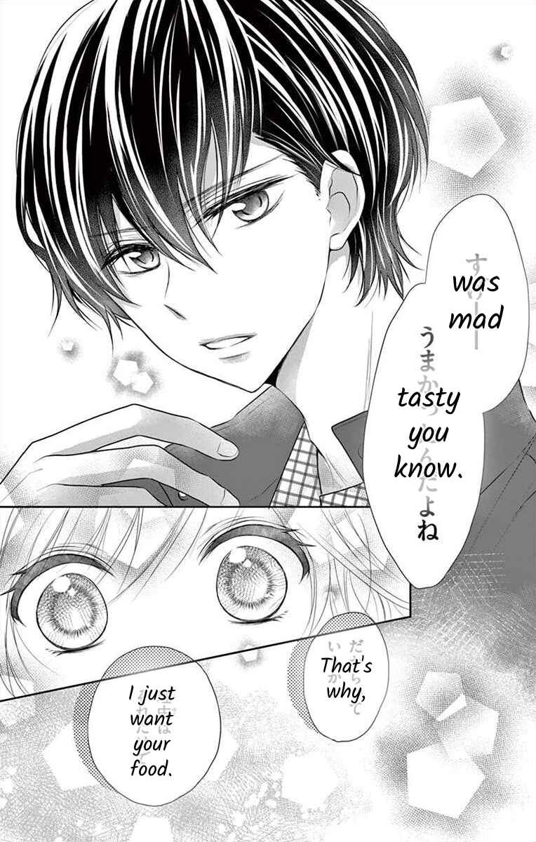 Page 5 Chapter 3 S Friend Complex
