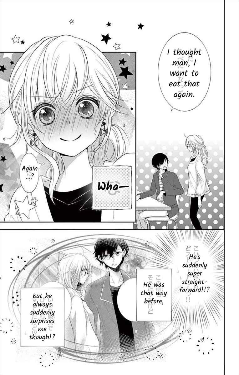 Page 6 Chapter 3 S Friend Complex