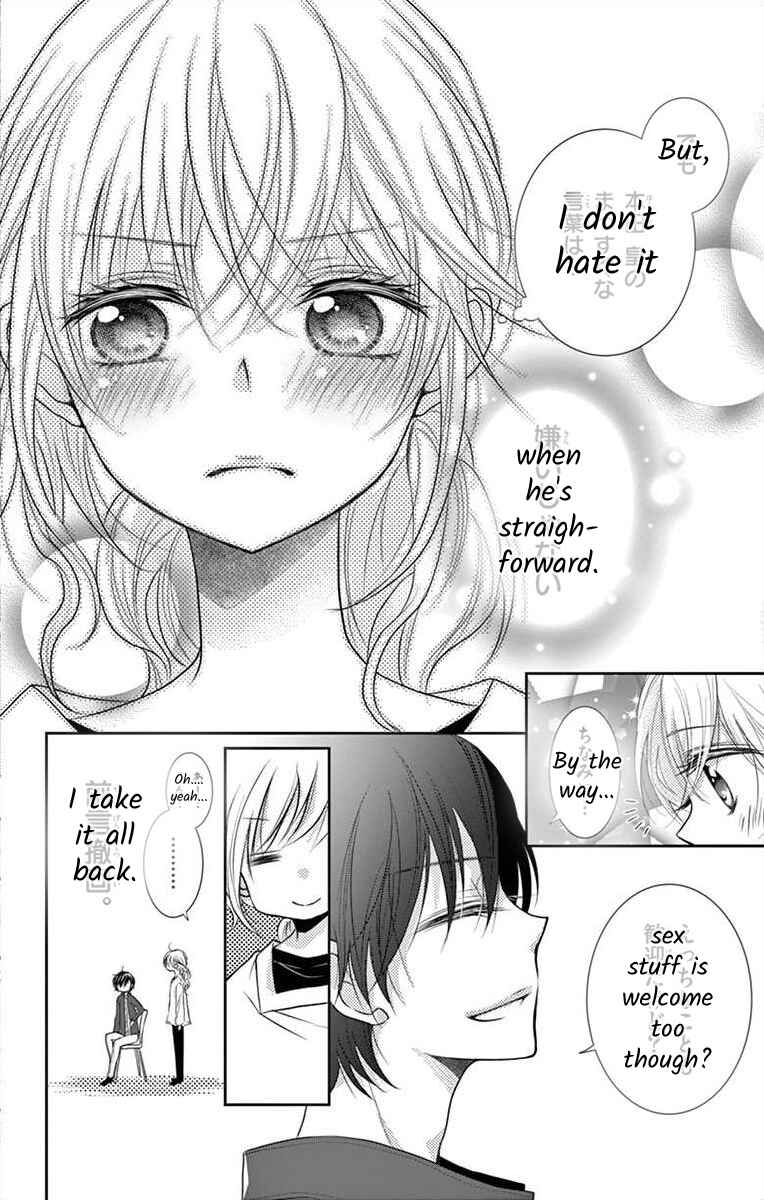 Page 7 Chapter 3 S Friend Complex