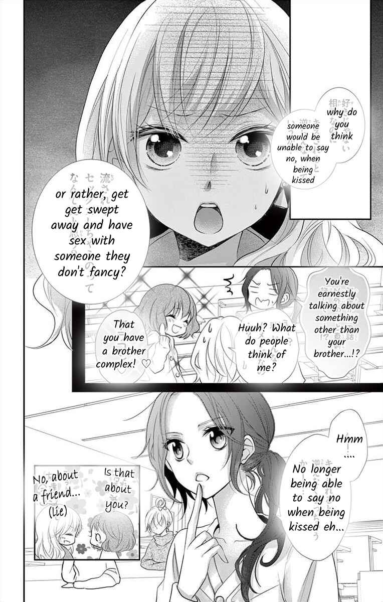 Page 9 Chapter 3 S Friend Complex