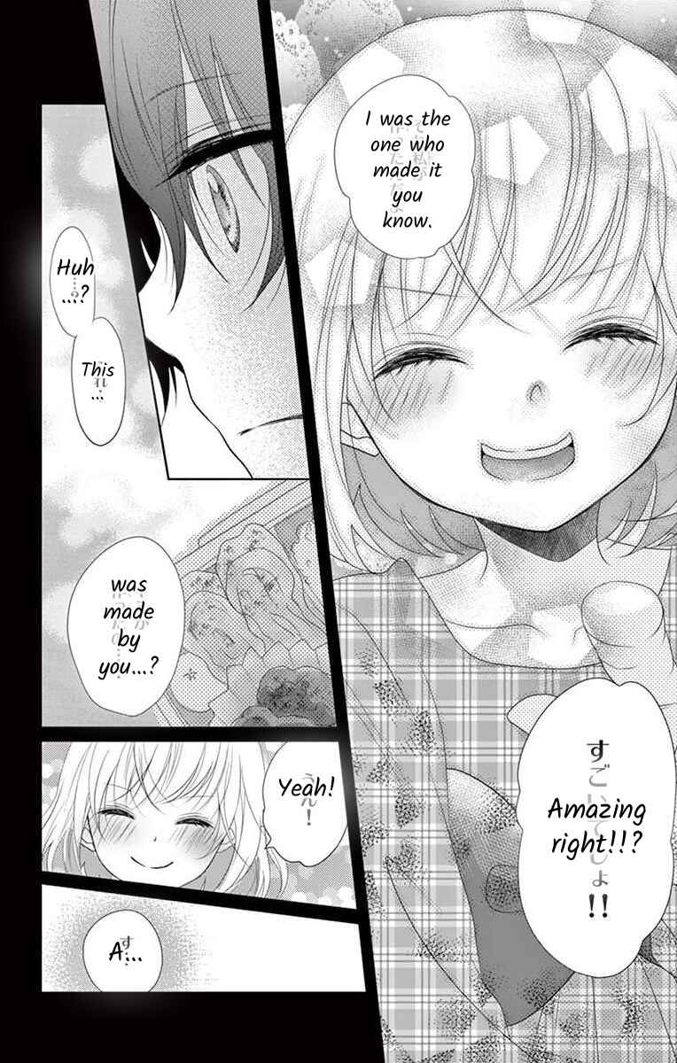 Page 10 Chapter 7 S Friend Complex