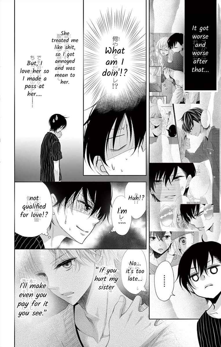 Page 24 Chapter 7 S Friend Complex