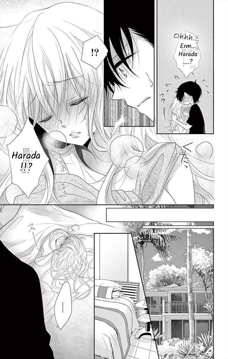 Page 33 Chapter 7 S Friend Complex
