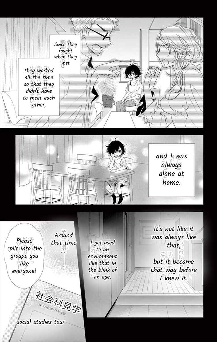 Page 5 Chapter 7 S Friend Complex