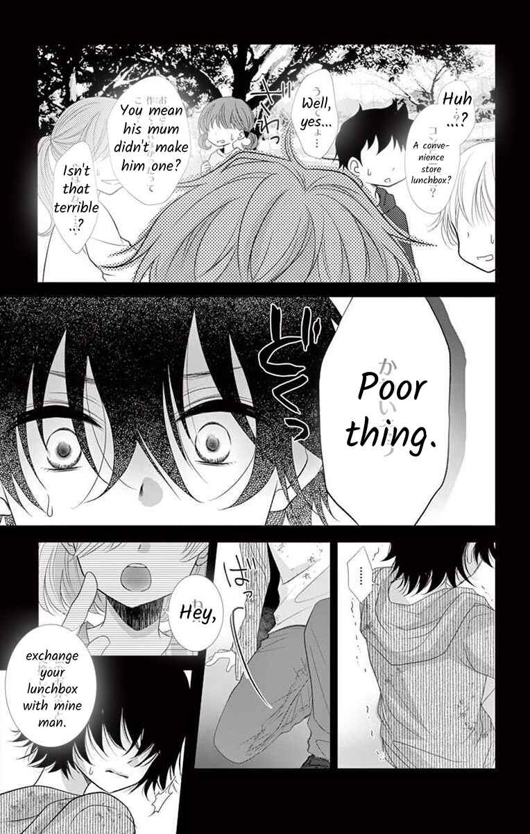 Page 7 Chapter 7 S Friend Complex