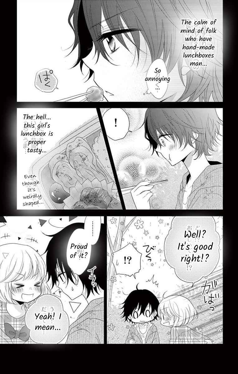 Page 9 Chapter 7 S Friend Complex