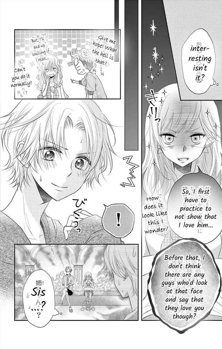 Page 22 Chapter 6 S Friend Complex