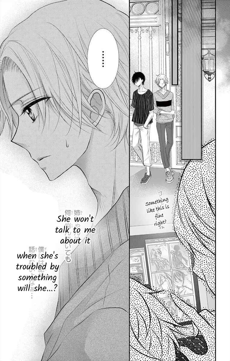 Page 25 Chapter 6 S Friend Complex