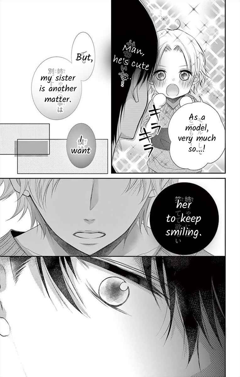 Page 29 Chapter 6 S Friend Complex