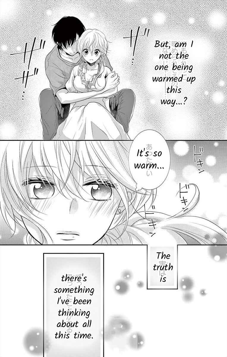 Page 11 Chapter 5 S Friend Complex
