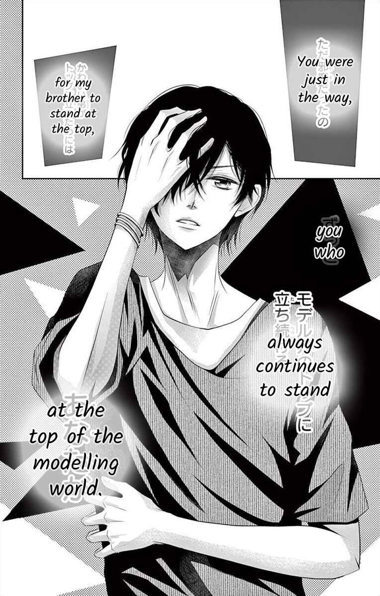 Page 2 Chapter 5 S Friend Complex