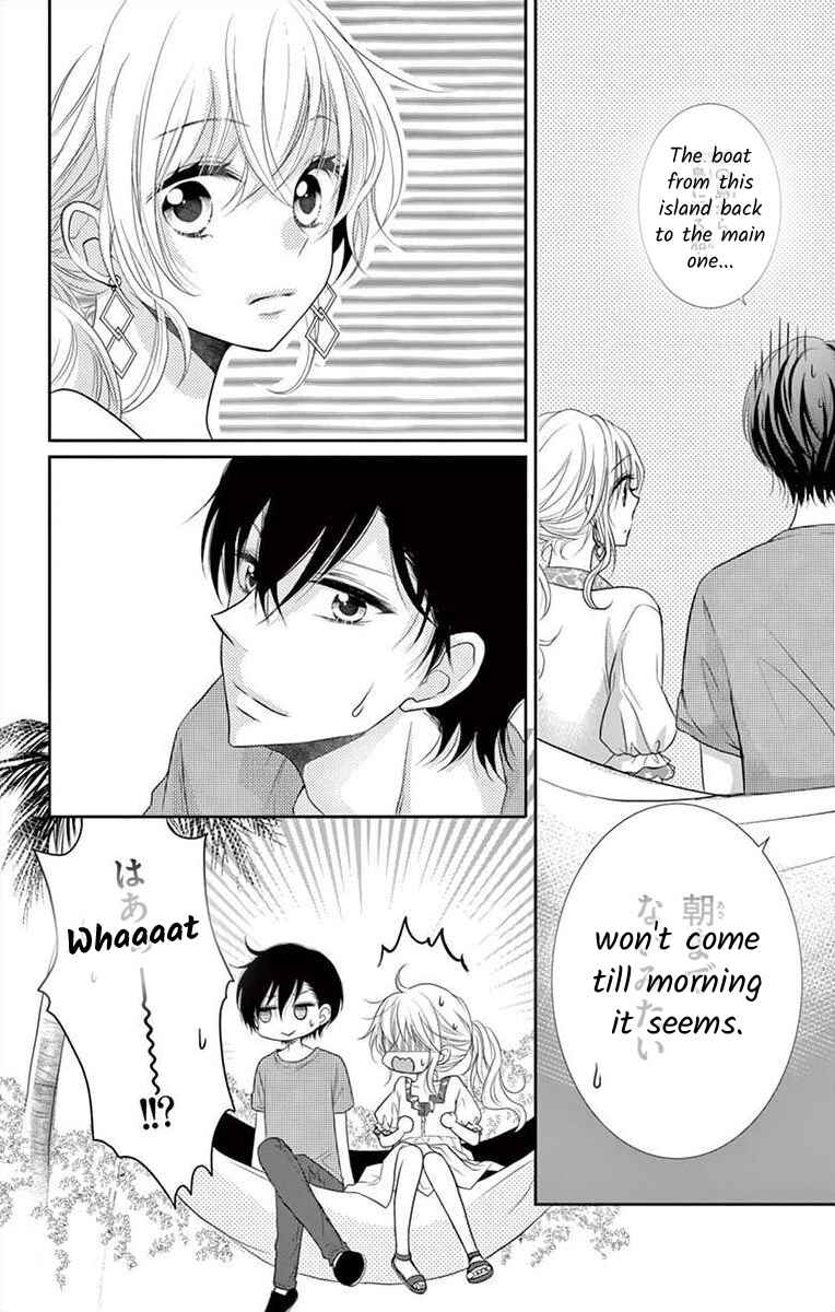 Page 4 Chapter 5 S Friend Complex