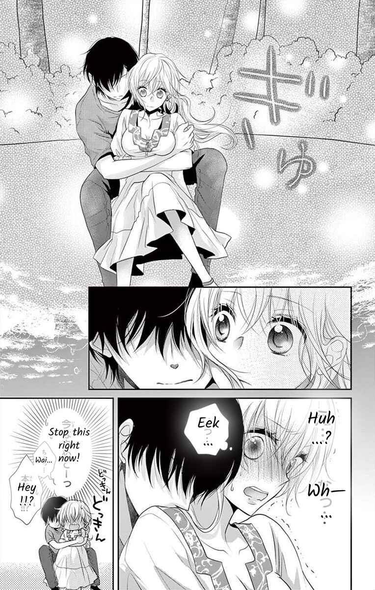 Page 9 Chapter 5 S Friend Complex