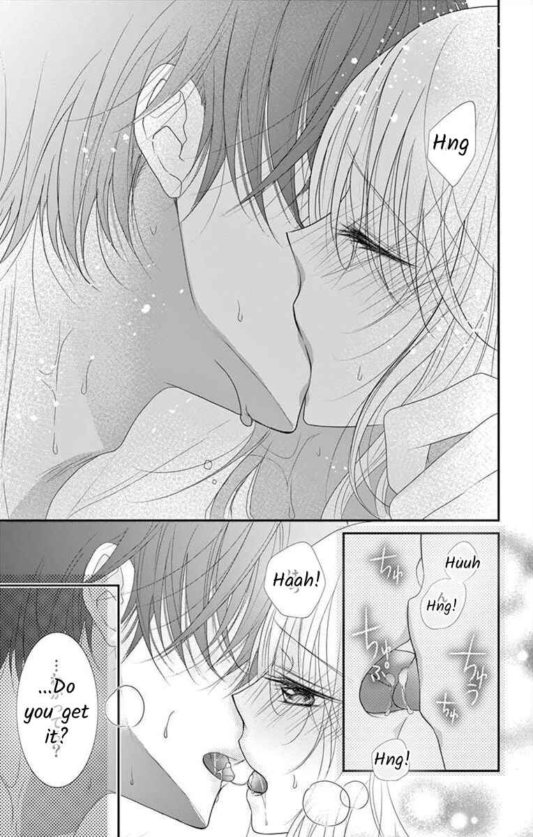 Page 19 Chapter 9 S Friend Complex