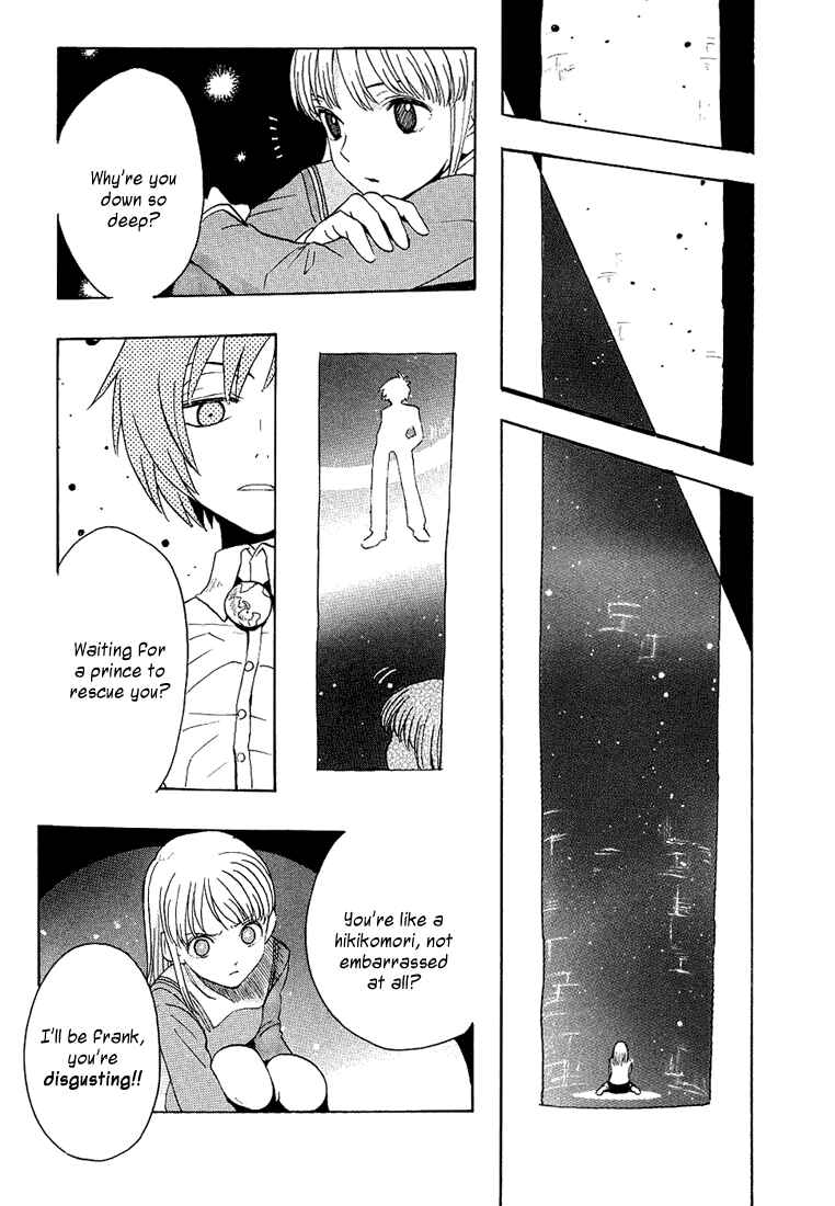 Page 15 Chapter 4 99 Happy Soul