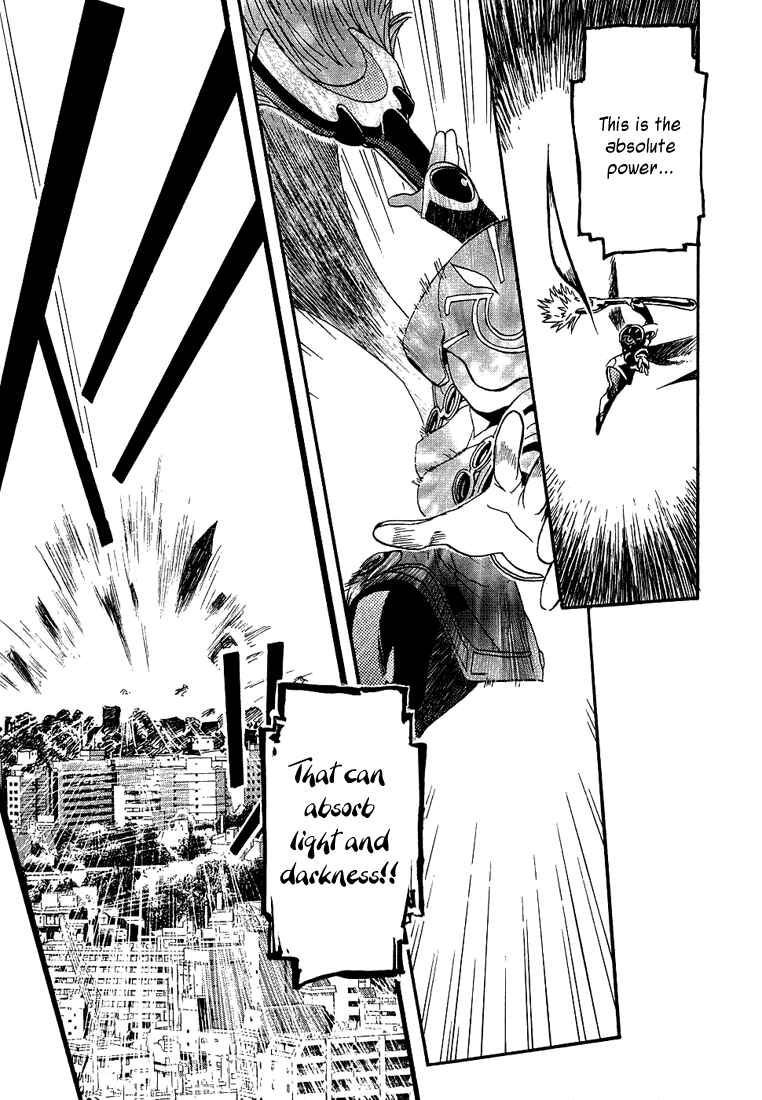 Page 28 Chapter 4 99 Happy Soul