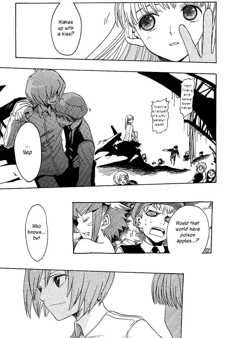 Page 30 Chapter 4 99 Happy Soul