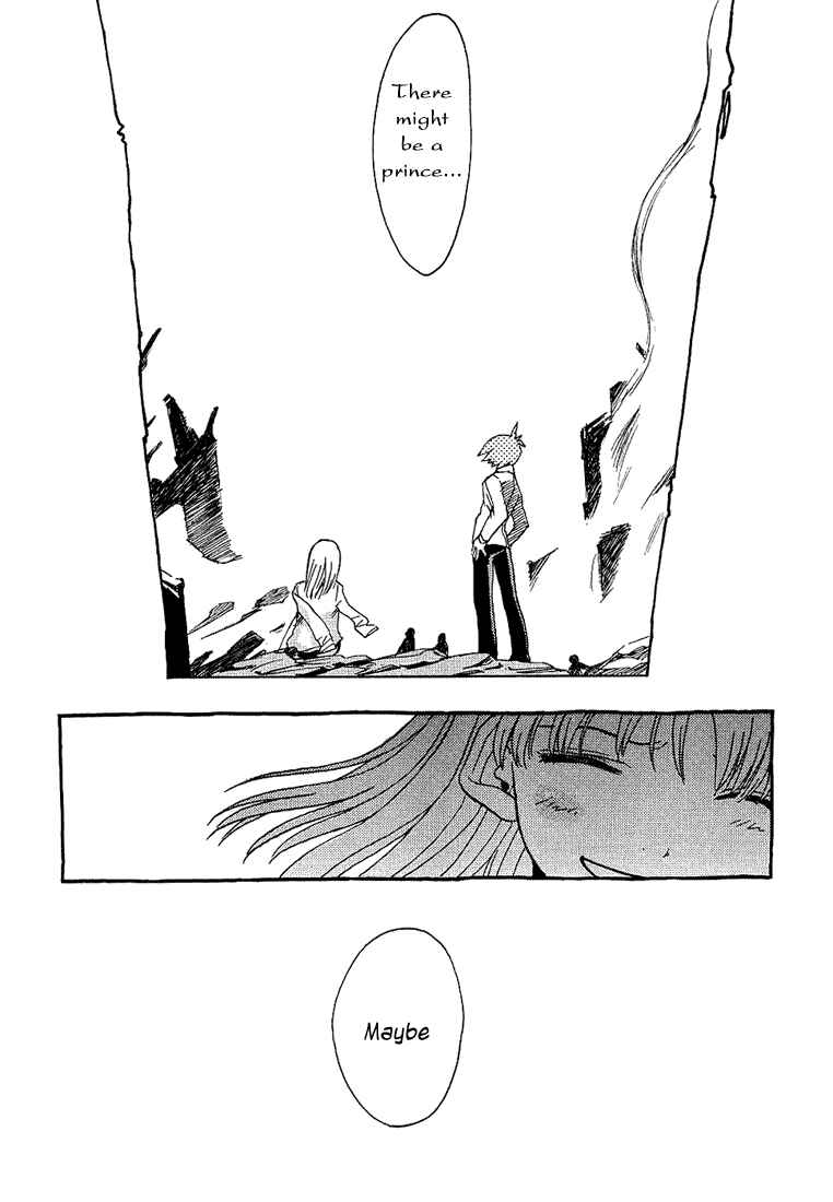 Page 31 Chapter 4 99 Happy Soul