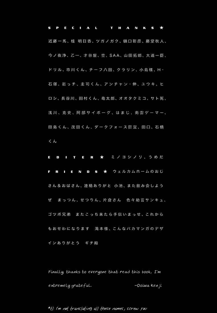 Page 32 Chapter 4 99 Happy Soul
