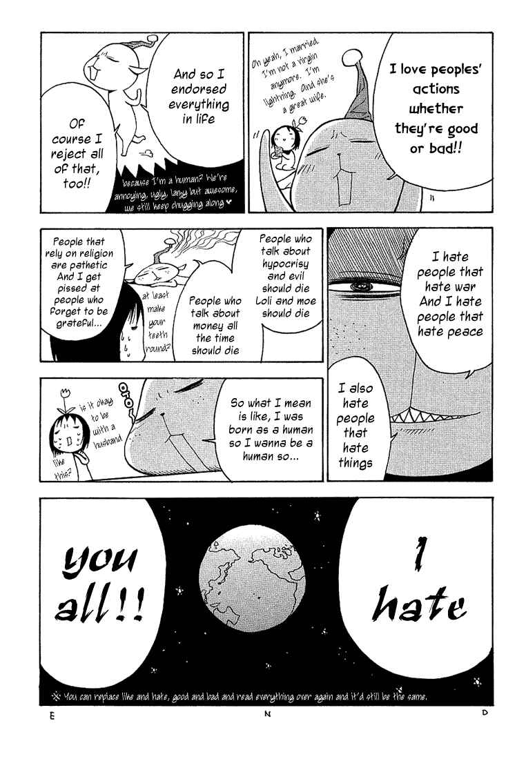 Page 34 Chapter 4 99 Happy Soul