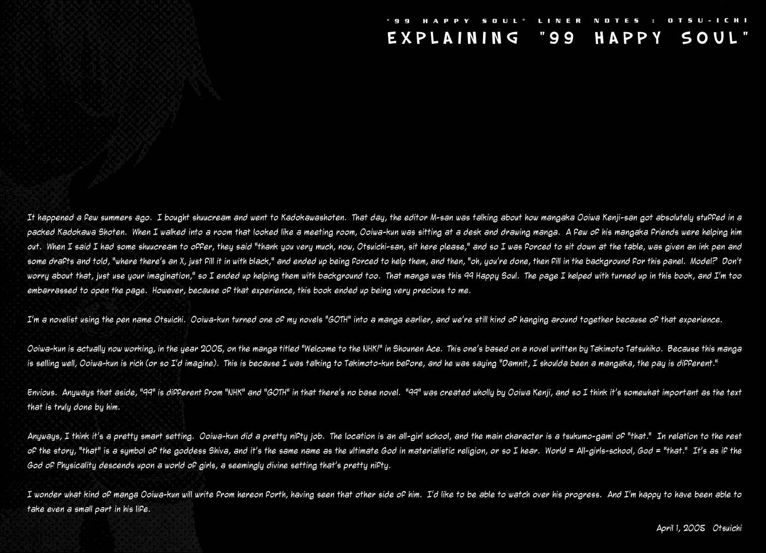 Page 35 Chapter 4 99 Happy Soul