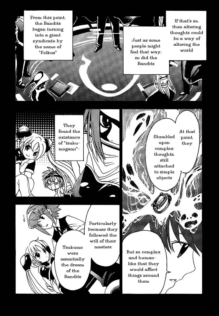 Page 10 Chapter 3 99 Happy Soul