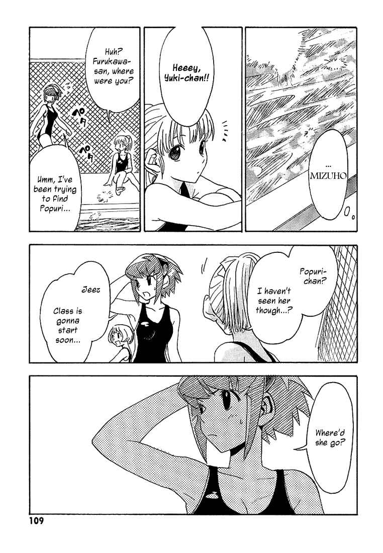 Page 13 Chapter 3 99 Happy Soul