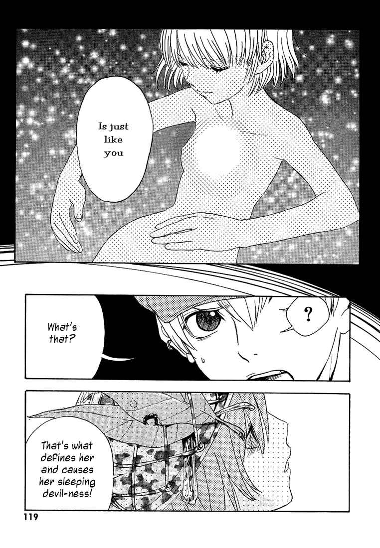 Page 23 Chapter 3 99 Happy Soul