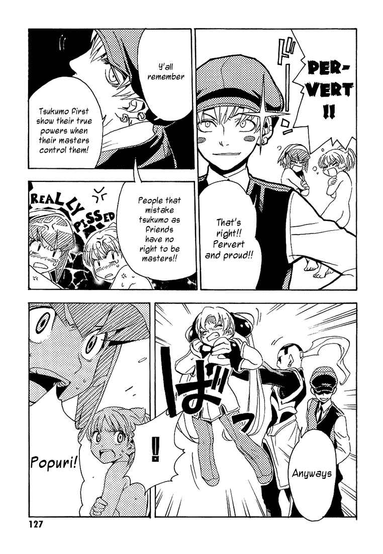 Page 31 Chapter 3 99 Happy Soul