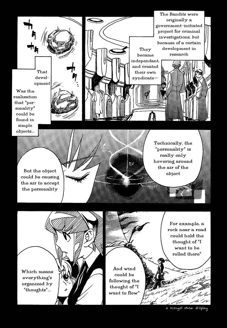 Page 9 Chapter 3 99 Happy Soul