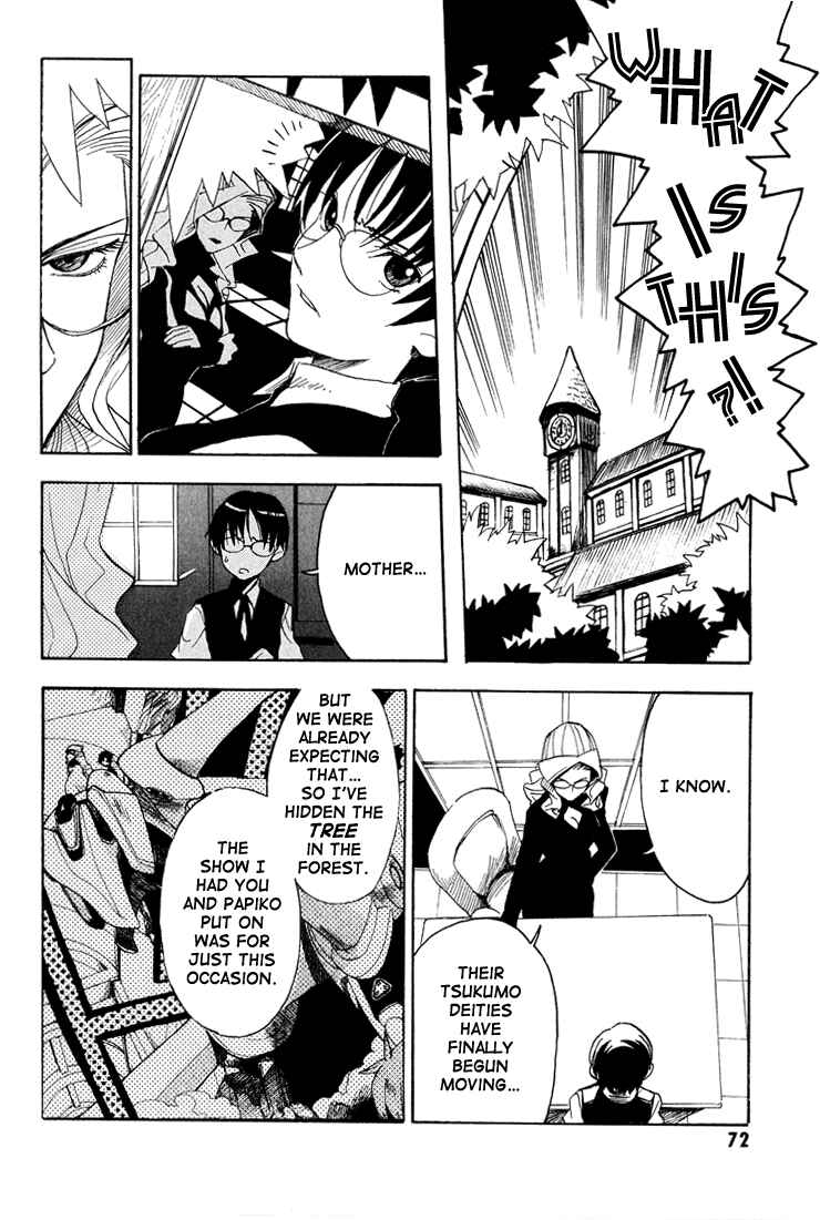 Page 17 Chapter 2 99 Happy Soul