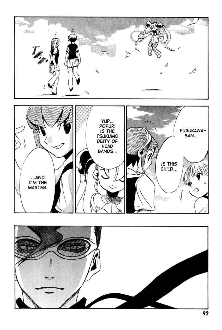 Page 36 Chapter 2 99 Happy Soul