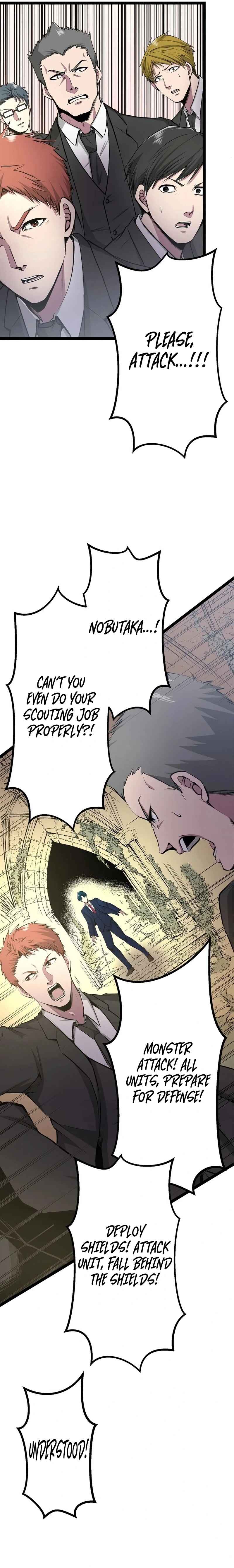 Page 11 Chapter 1 With the Ability to Replicate All Skills, Overtime Hours Change from 999 to Zero