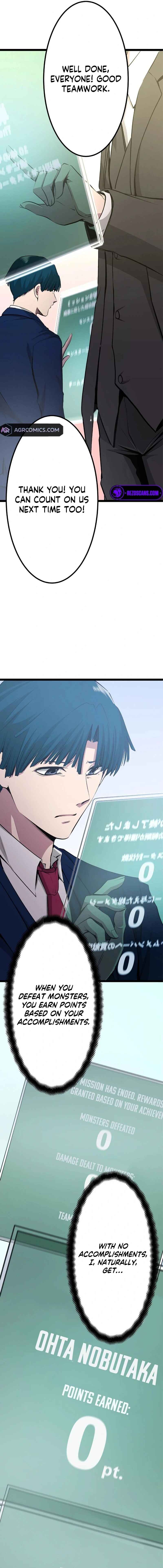 Page 23 Chapter 1 With the Ability to Replicate All Skills, Overtime Hours Change from 999 to Zero