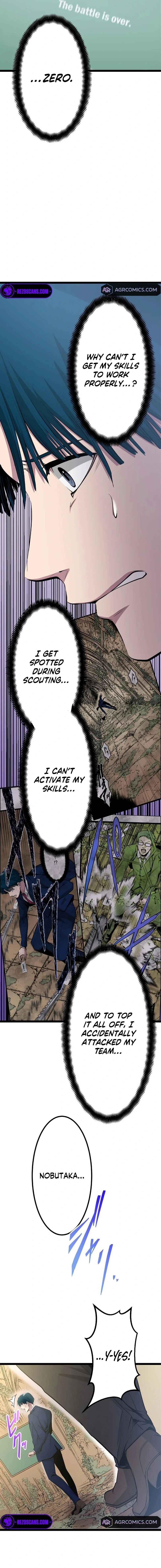 Page 24 Chapter 1 With the Ability to Replicate All Skills, Overtime Hours Change from 999 to Zero